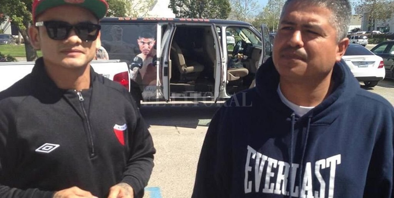 "El error sería querer hacer todo en un mes, hay que ir de a poco"