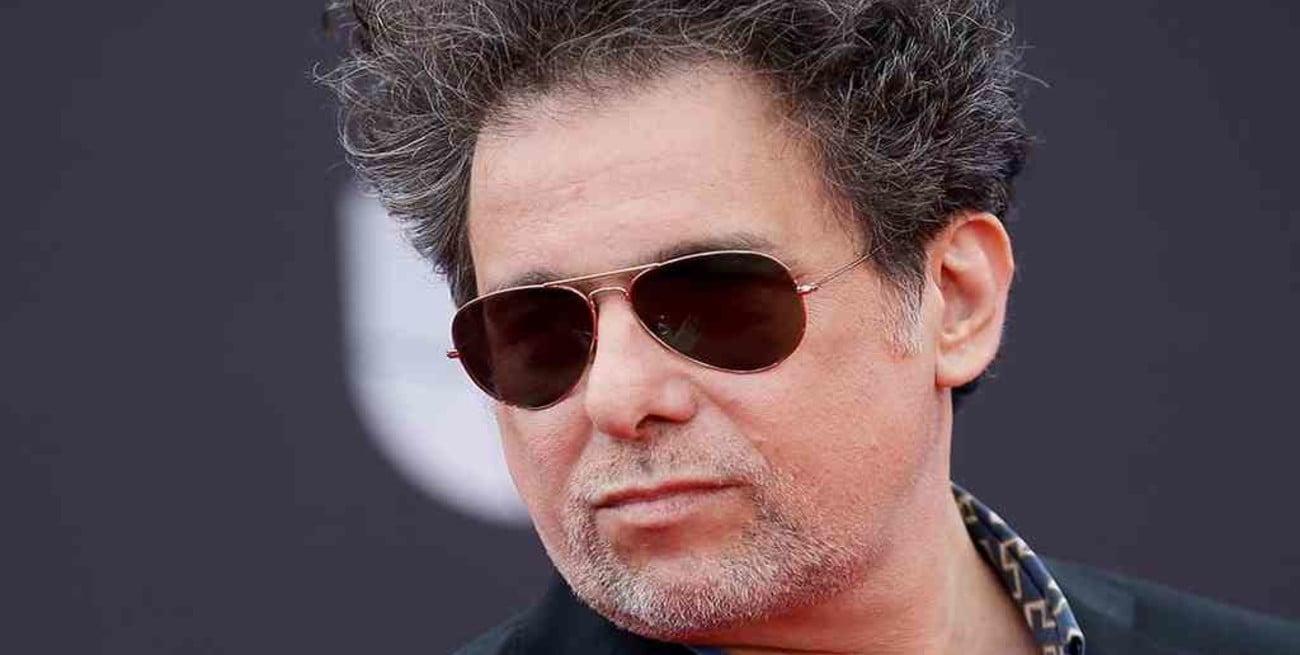 Polémicas frases de Andrés Calamaro sobre los femicidios