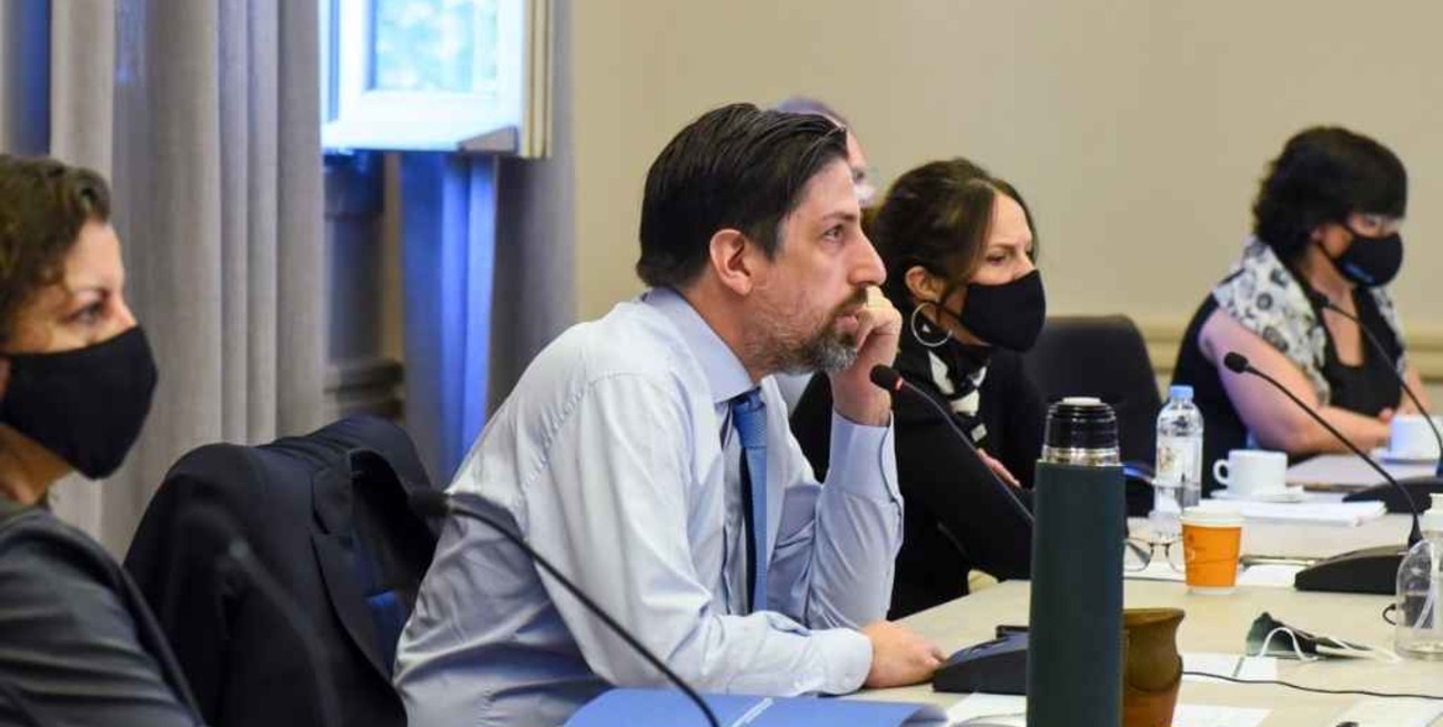 Cada provincia deberá definir cuándo inicia el ciclo lectivo 2021 en su distrito  