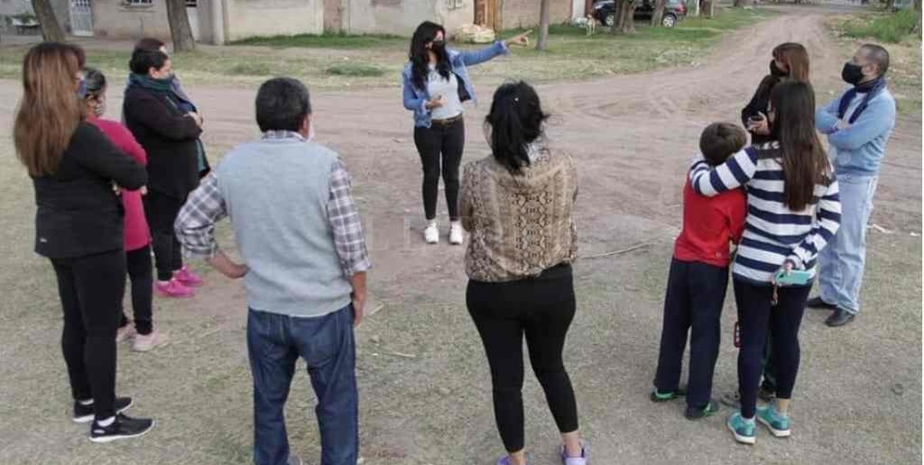 ¿Cuál es la ciudad que queremos?