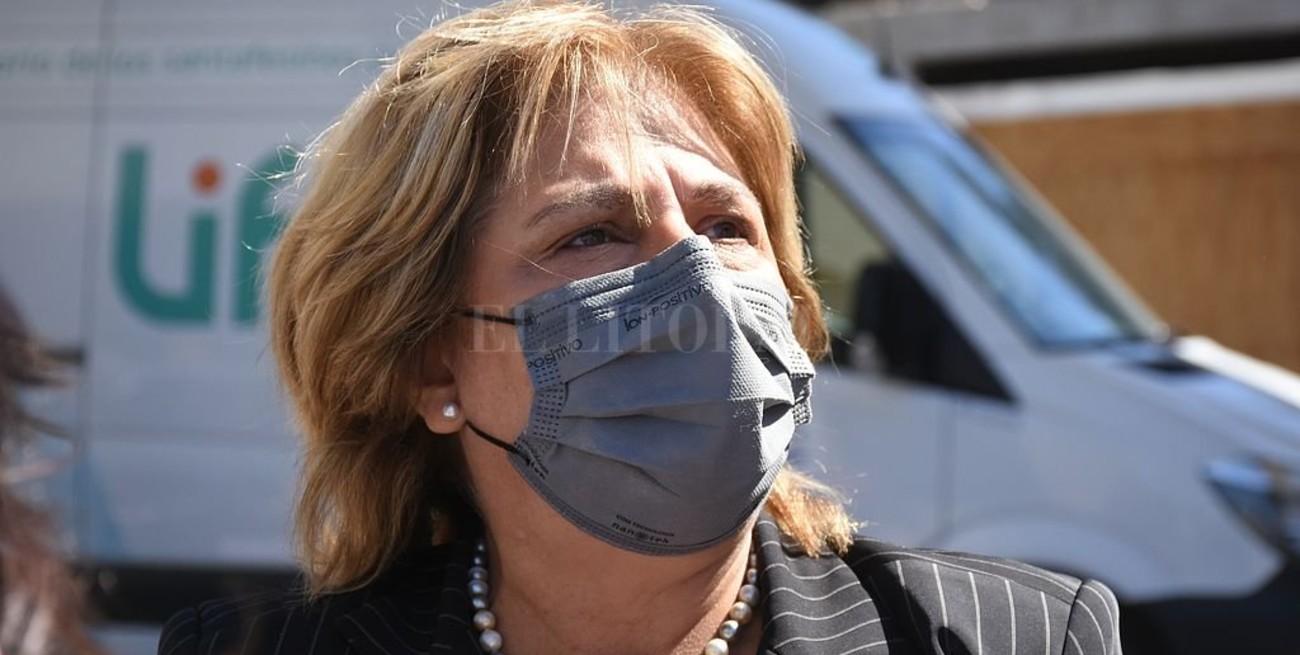 La provincia llegó al 62% de supoblación vacunada con 2 dosis