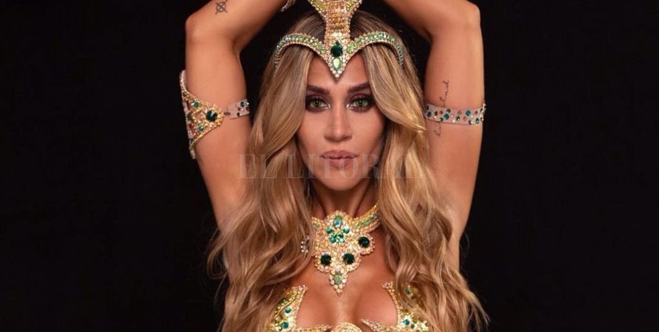 Jimena Barón se despide de Twitter tras el polémico video familiar