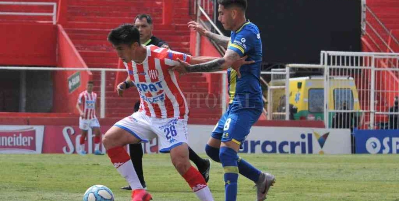 El jugador de Unión Cañete dio positivo de coronavirus