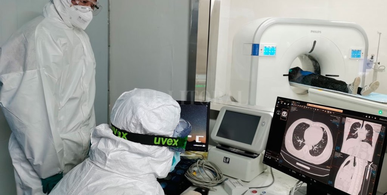 Buscan posibles tratamientos y vacunas para el coronavirus