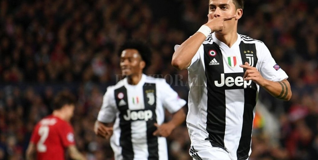 Italia: el fútbol podría regresar a los entrenamientos el 18 de mayo