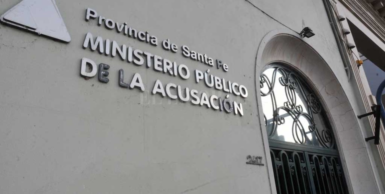 Fiscales santafesinos se oponen a la creación de comisiones de seguimiento al MPA