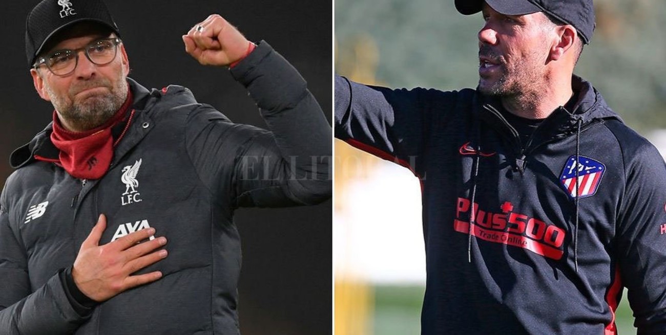 Horarios y TV: Comienzan los octavos de final de la Champions