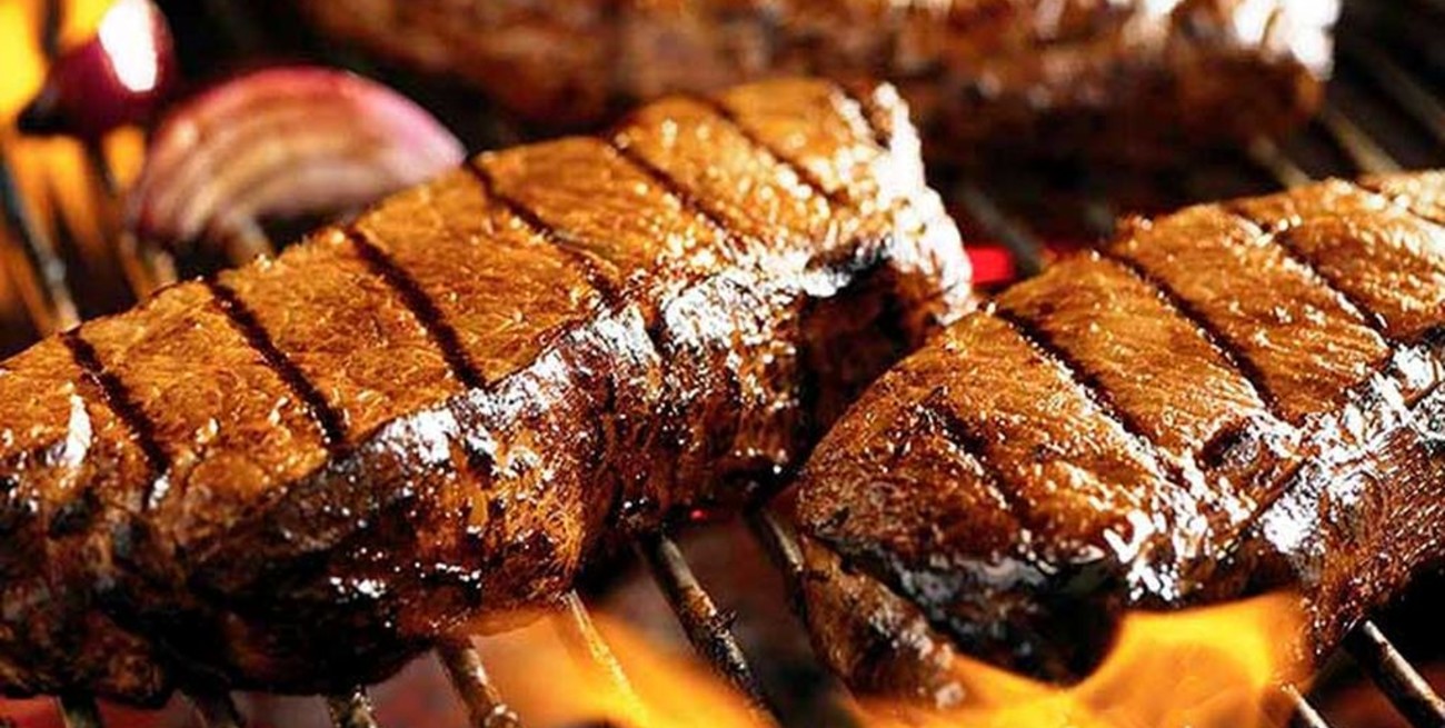 Ranking: el mejor restaurante de América Latina es argentino