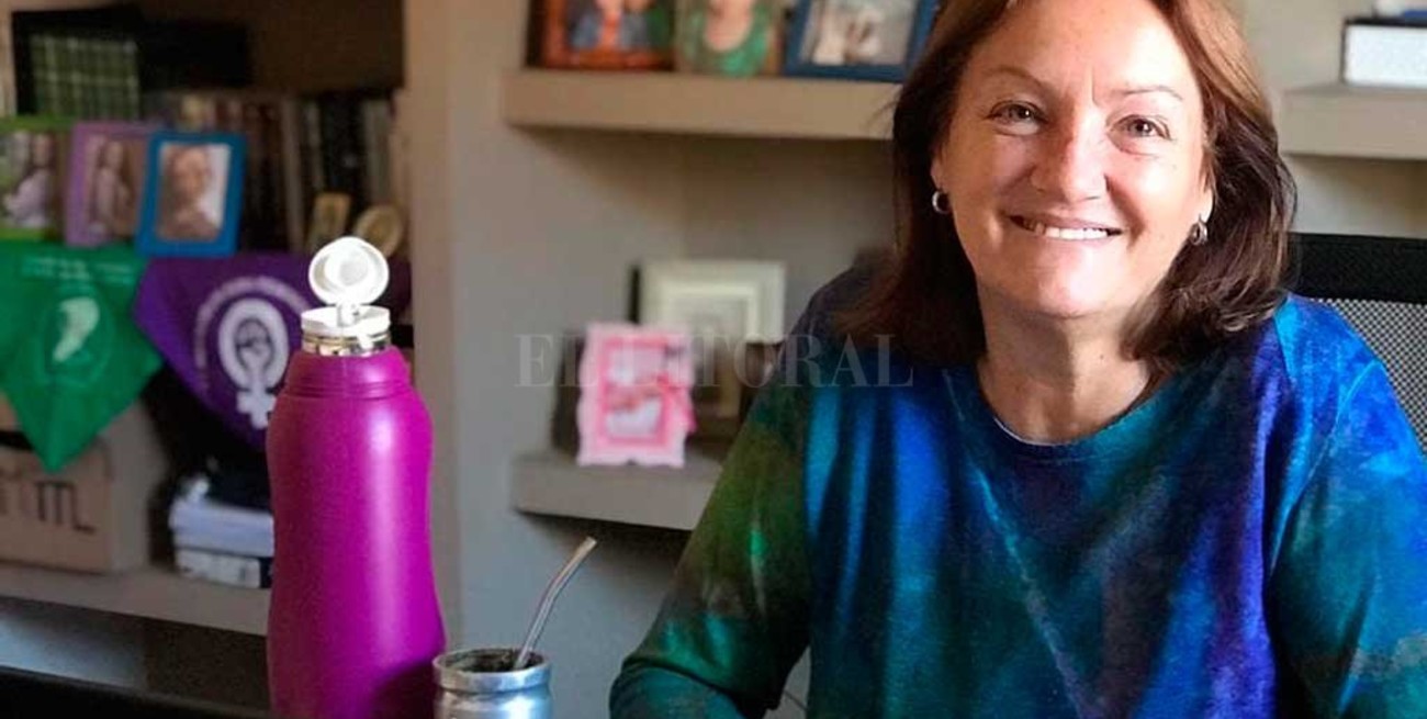 Más de 70 mujeres sindicalistas de todo el país se reunieron para dialogar sobre la Micaela Sindical