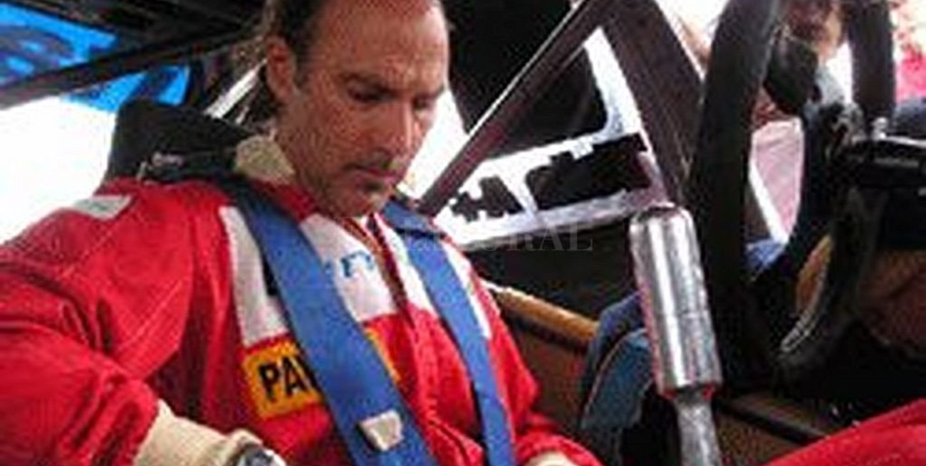 Ex piloto de TC2000 fallece en accidente de tránsito