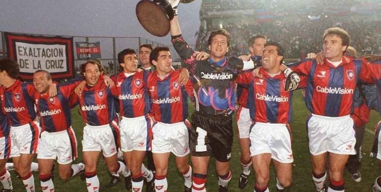 A 25 años de la "clausura" del ciclo más adverso de la historia