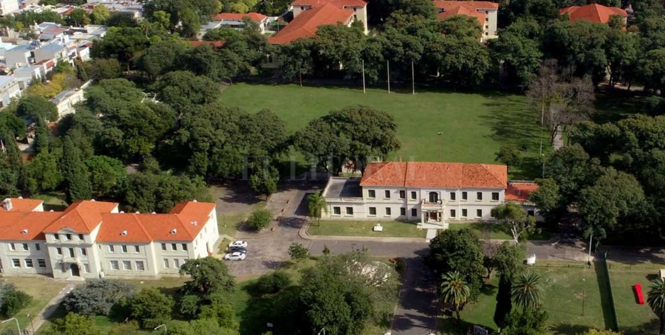 Reclamo de padres: el jardín del Liceo es el único que aún no volvió a la presencialidad plena