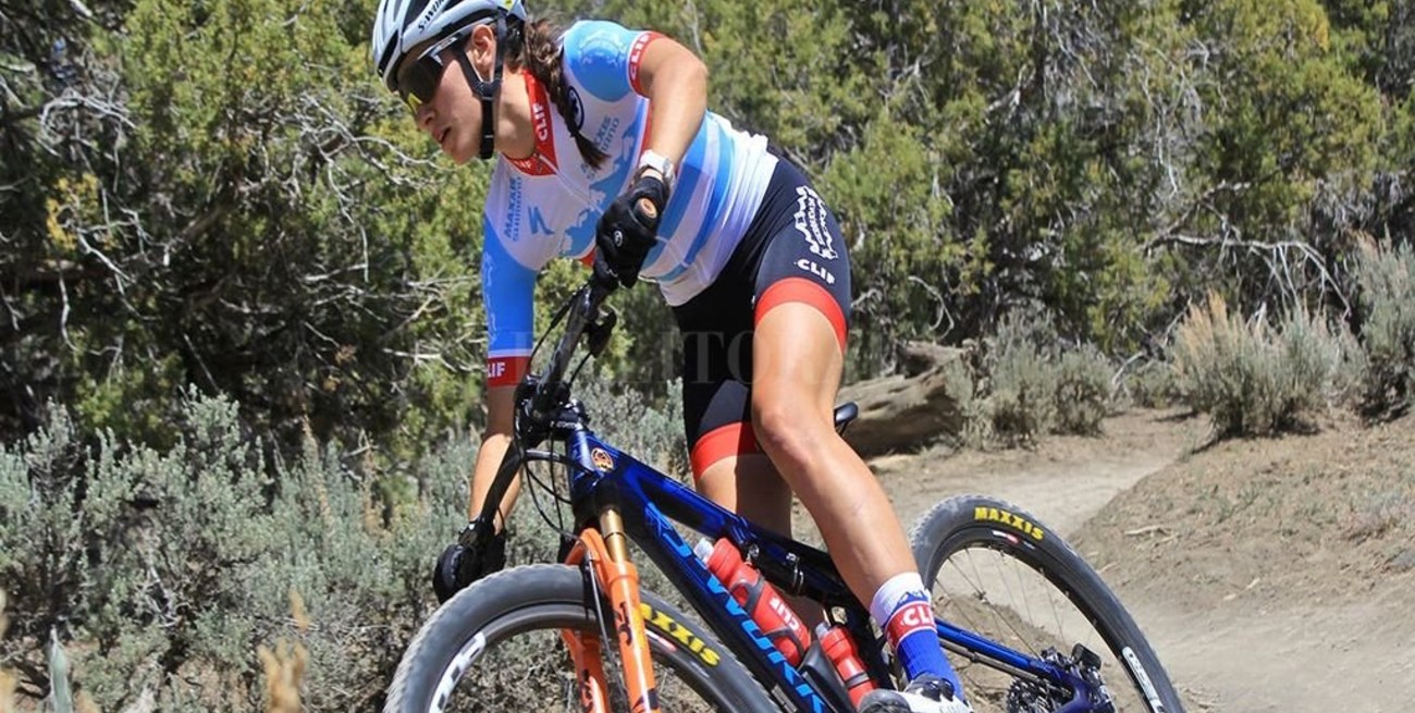 Gómez Villafañe se clasificó a los Juegos Olímpicos