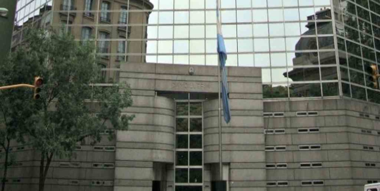 A días de dejar el poder, Macri nombró a un nuevo embajador en los Países Bajos