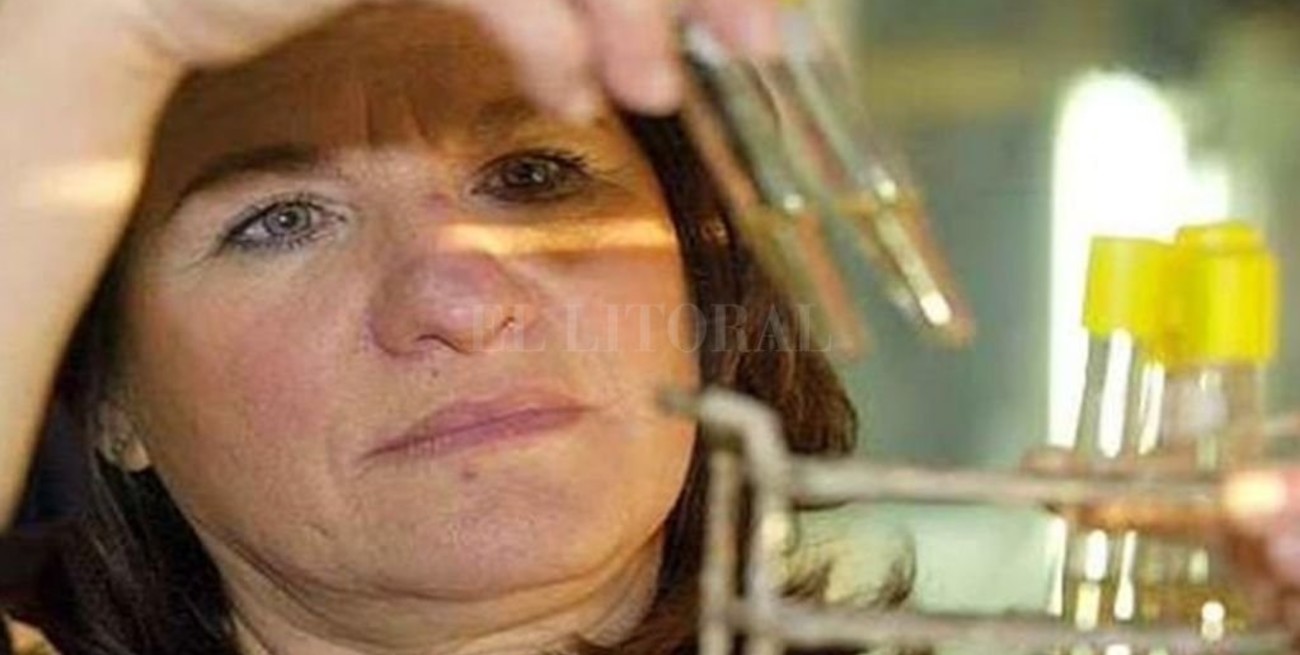 Por primera vez habrá una mujer al frente de la Academia Nacional de Ciencias