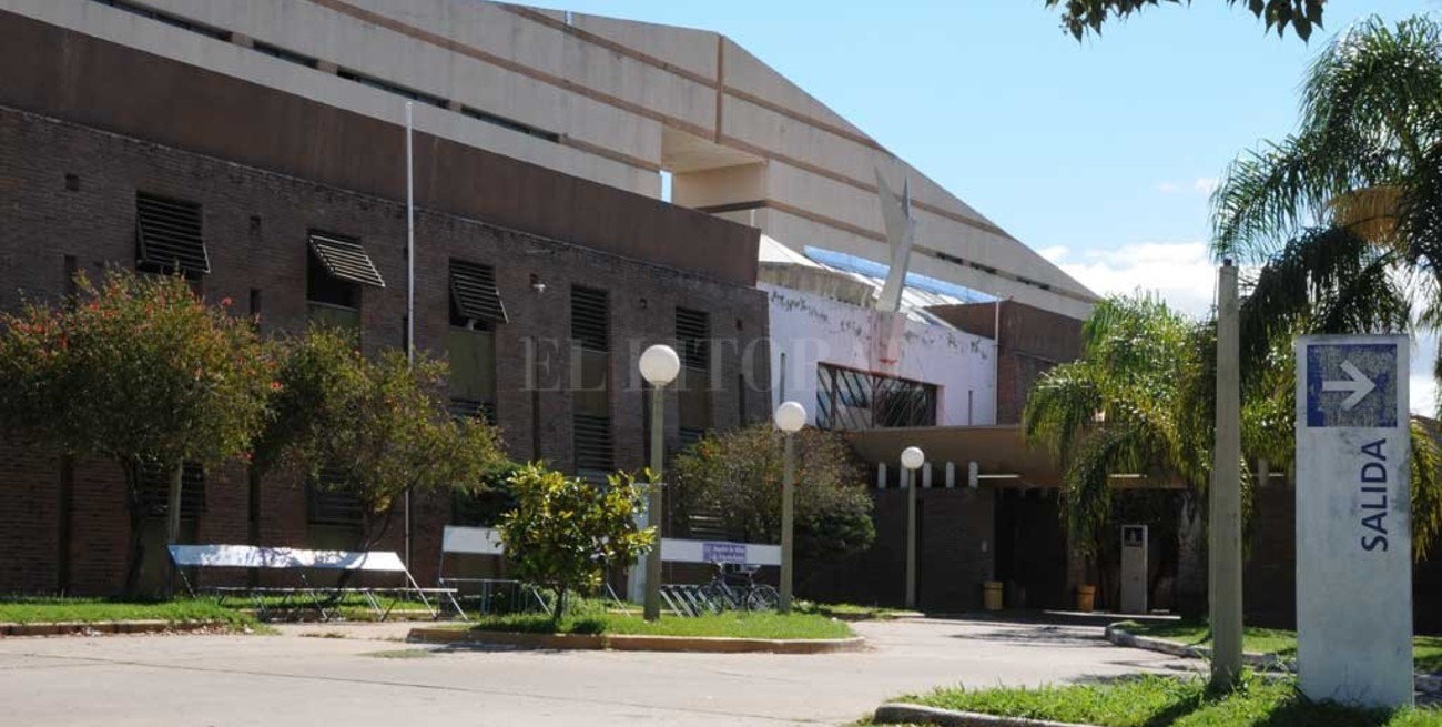 Dos niños heridos de arma de fuego en el norte de la ciudad