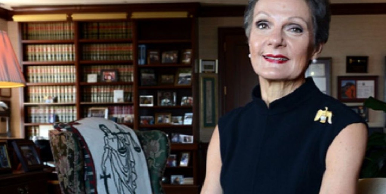 Se alargan los tiempos del juicio contra el país por YPF  