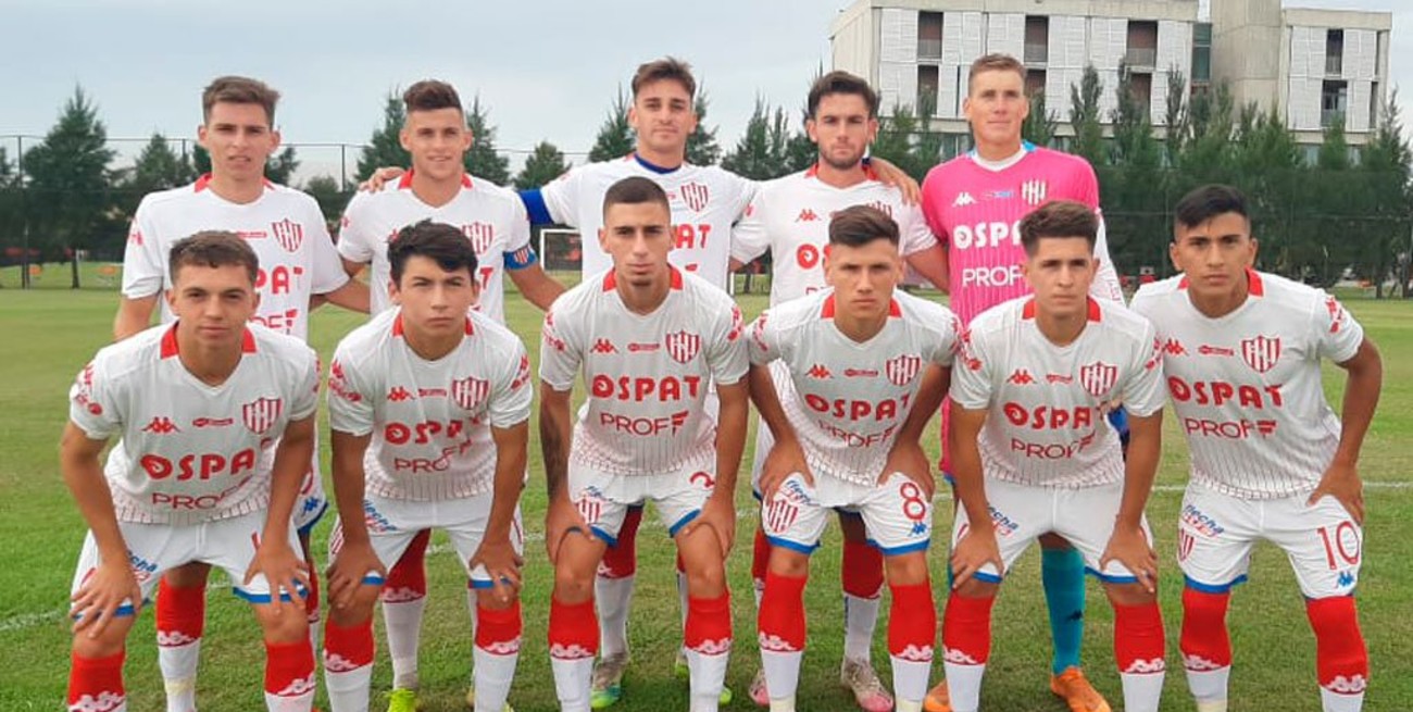 Torneo de Reserva: Unión cayó ante Newell´s