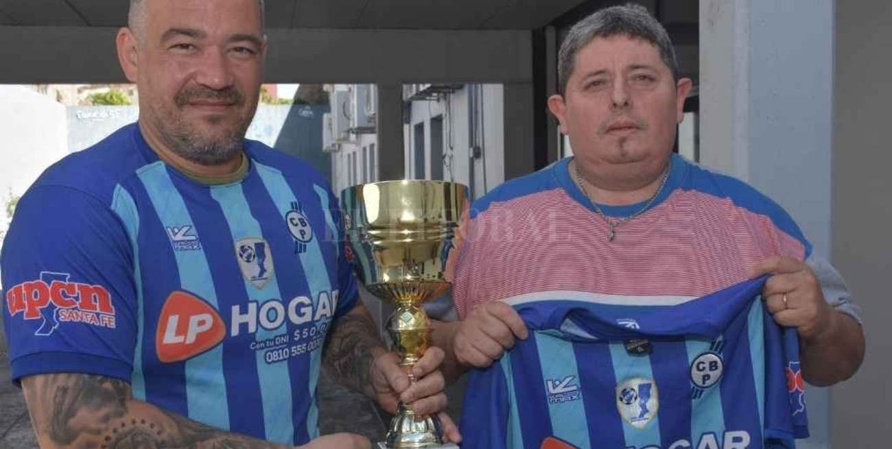 Banco Provincial, con las ilusiones a Mendoza  