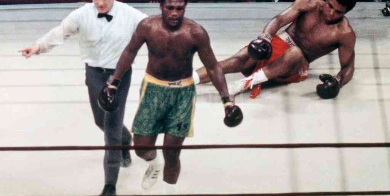 A 50 años de la verdadera "Pelea del Siglo"