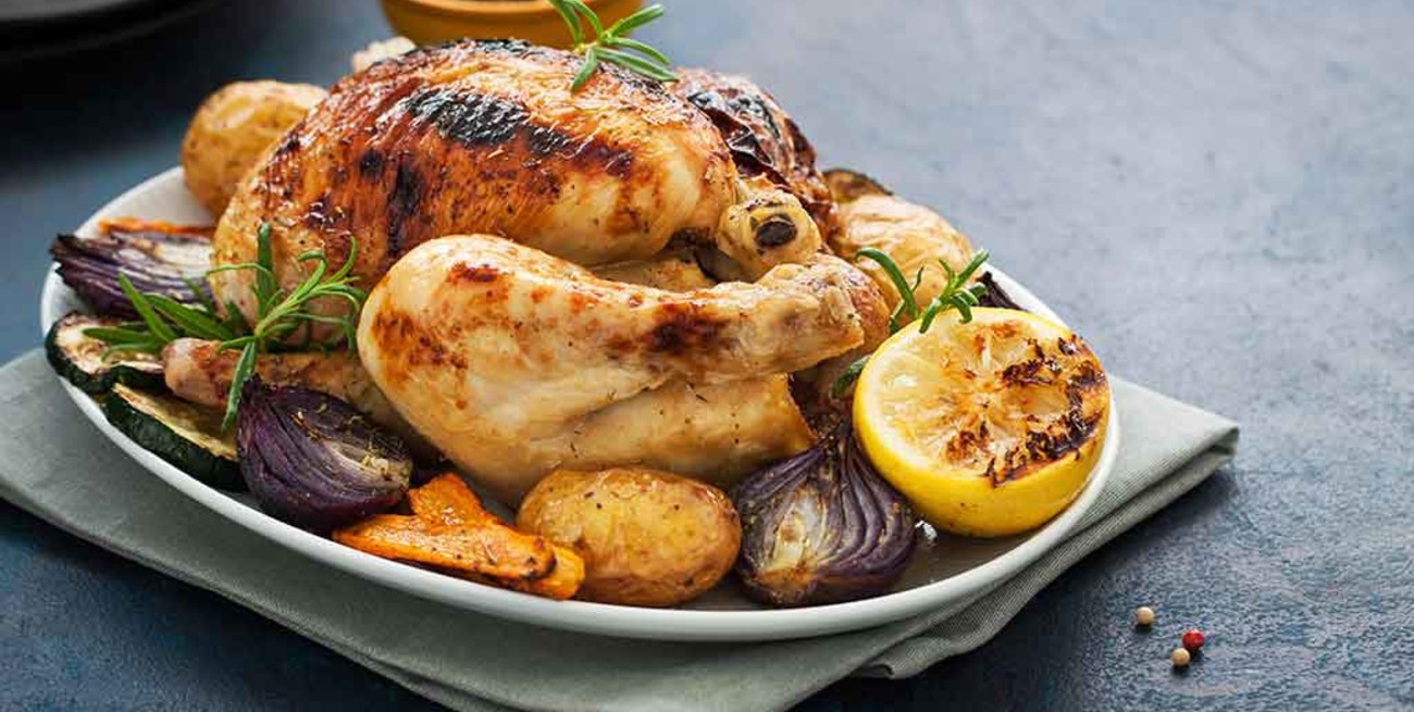 Calisa y las razones del boom de consumo de pollo en Argentina