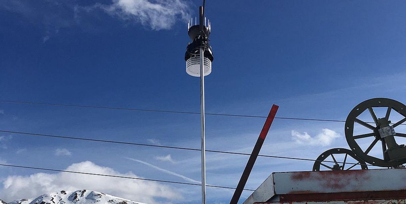 Con - 34°C este miércoles, España supera su temperatura más baja de la historia