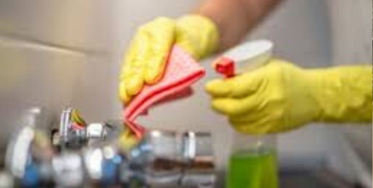 Aumentan un 10% los salarios del personal doméstico