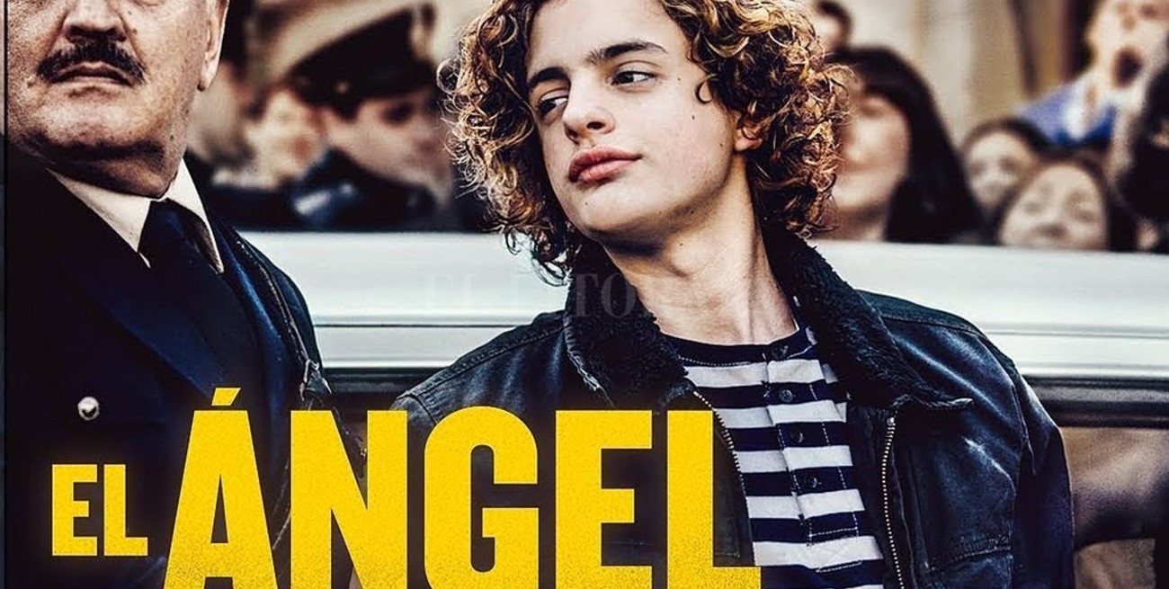 "El ángel" representará a la Argentina para los Oscar y los Goya