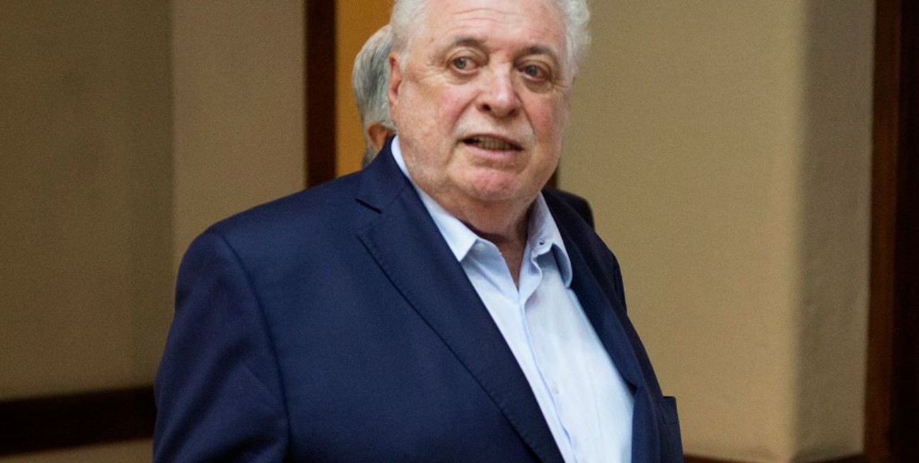 González García expuso ante diputados y dijo que "siempre hubo tranquilidad" sobre la vacuna Sputnik