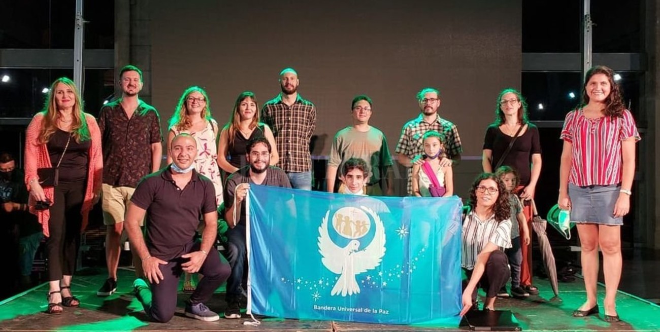 Abriendo espacios para el arte lírico