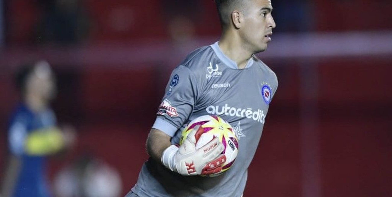 Lucas Chaves sobre el choque ante Unión: "Para nosotros es una final"