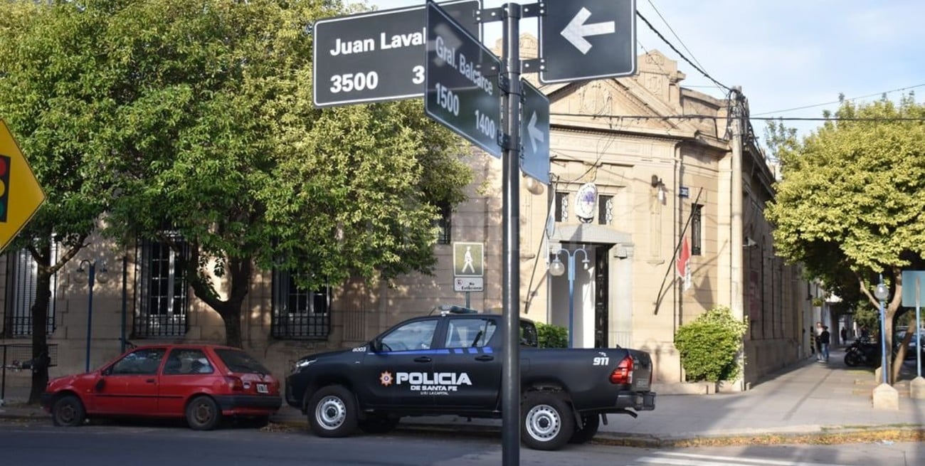 Liberaron a la docente acusada de enviar un video sexual a un alumno