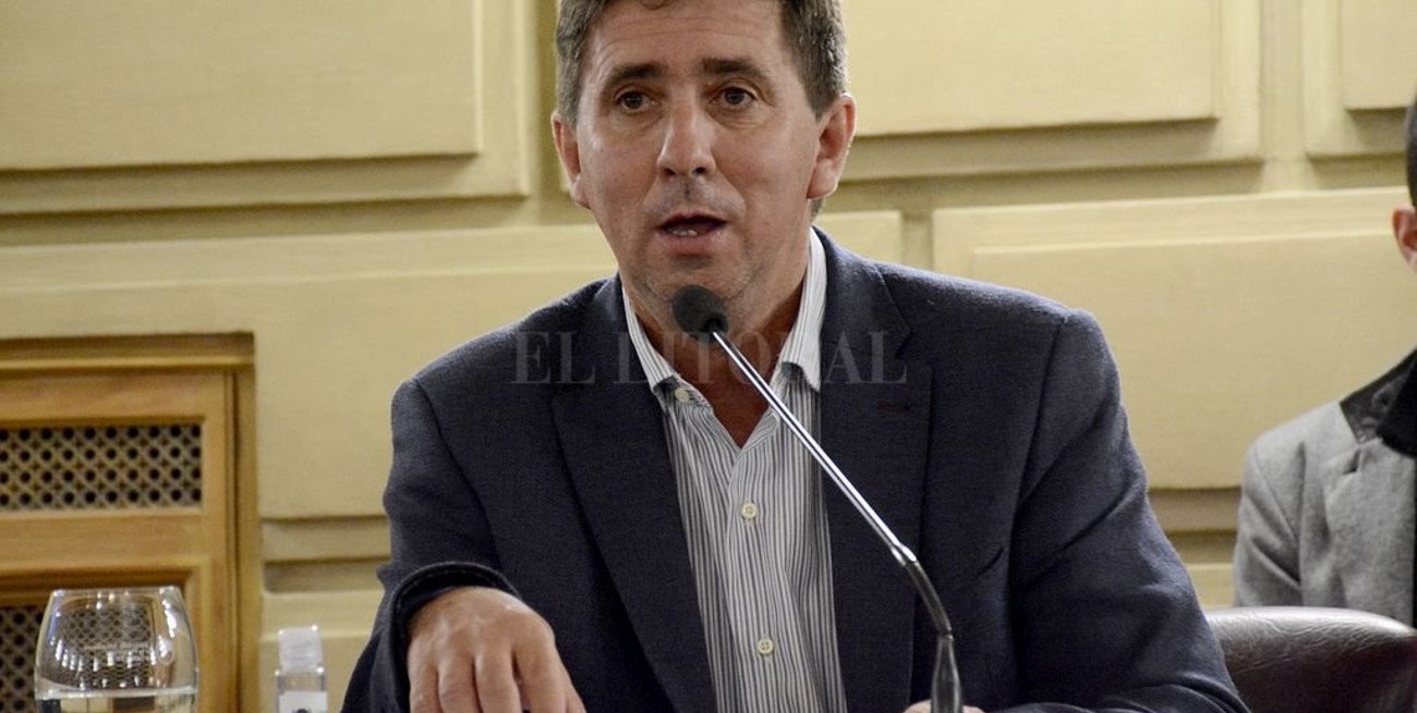 Pirola, duro con el nuevo espacio del perottismo