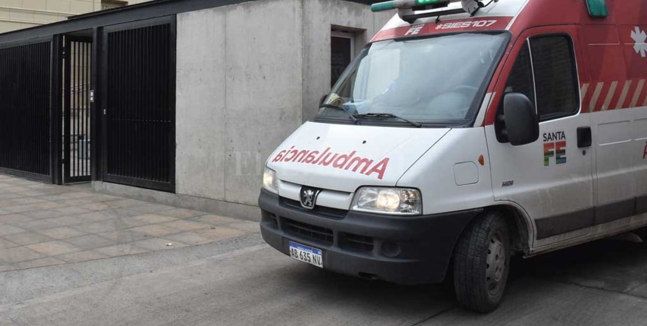 Tiros, heridos y una casa incendiada en el norte de la ciudad de Santa Fe