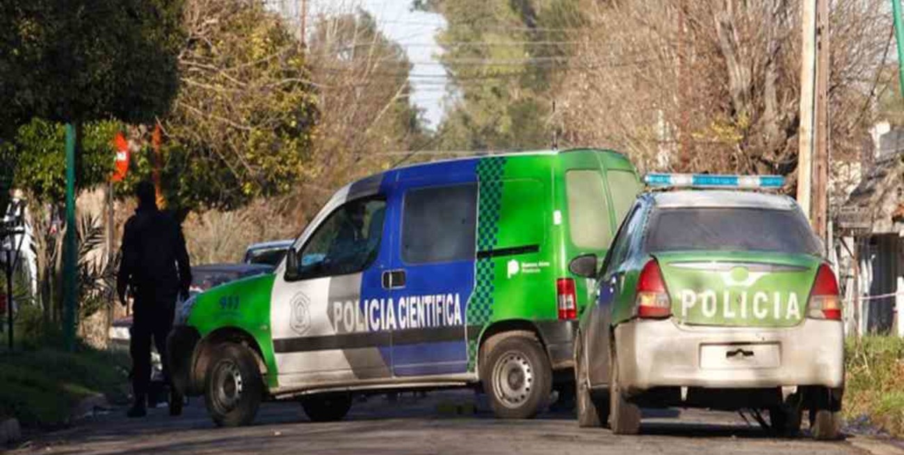 Buenos Aires: un policía federal mató a un "motochorro" e hirió a otro en un intento de robo