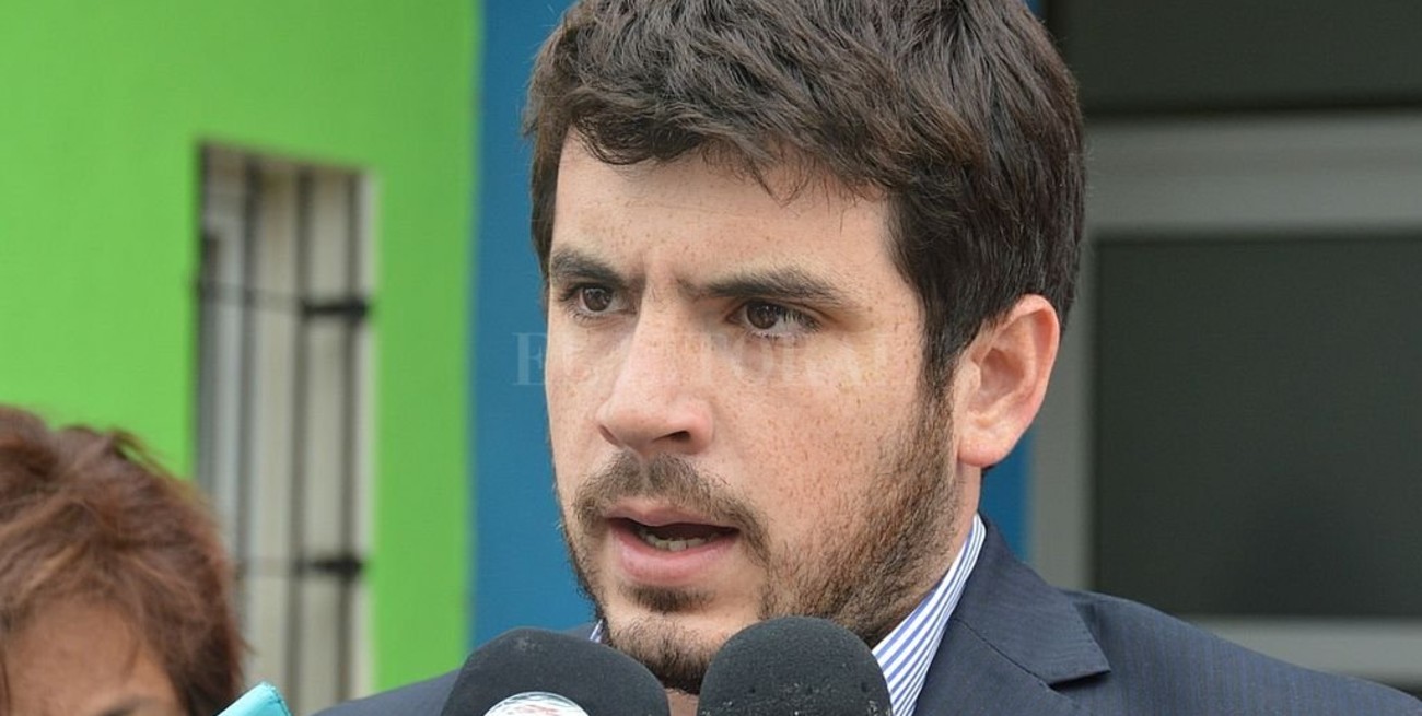 Descubren y echan a 33 "ñoquis" de la Municipalidad de Venado Tuerto