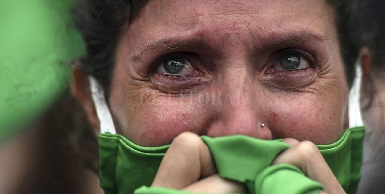 Hay 1.532 mujeres con causas penales por aborto en 17 provincias argentinas