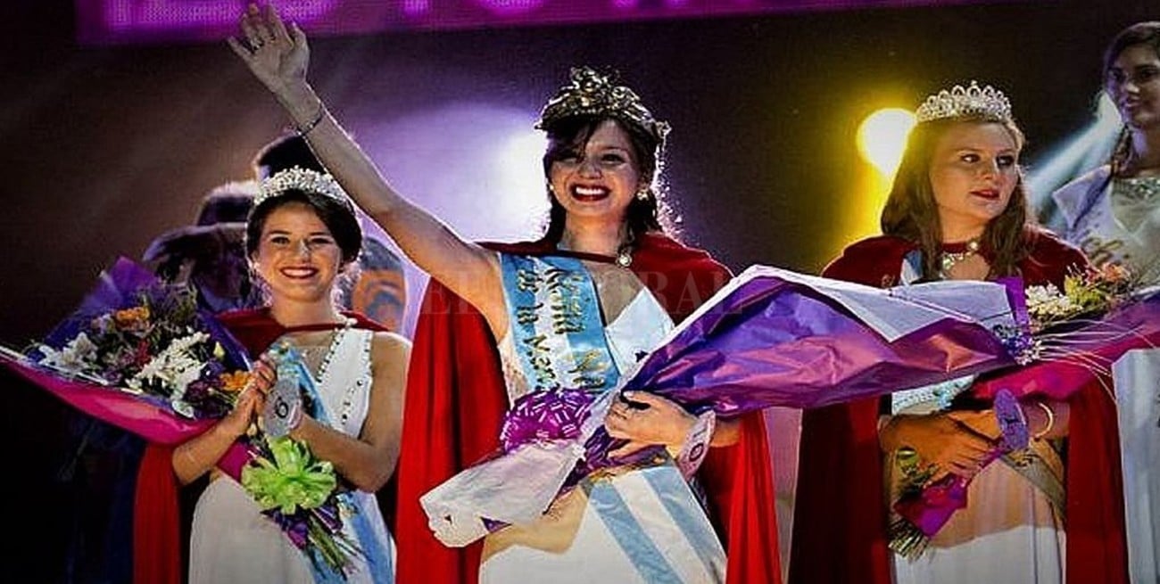 La Fiesta Nacional de la Manzana ya no tendrá reina