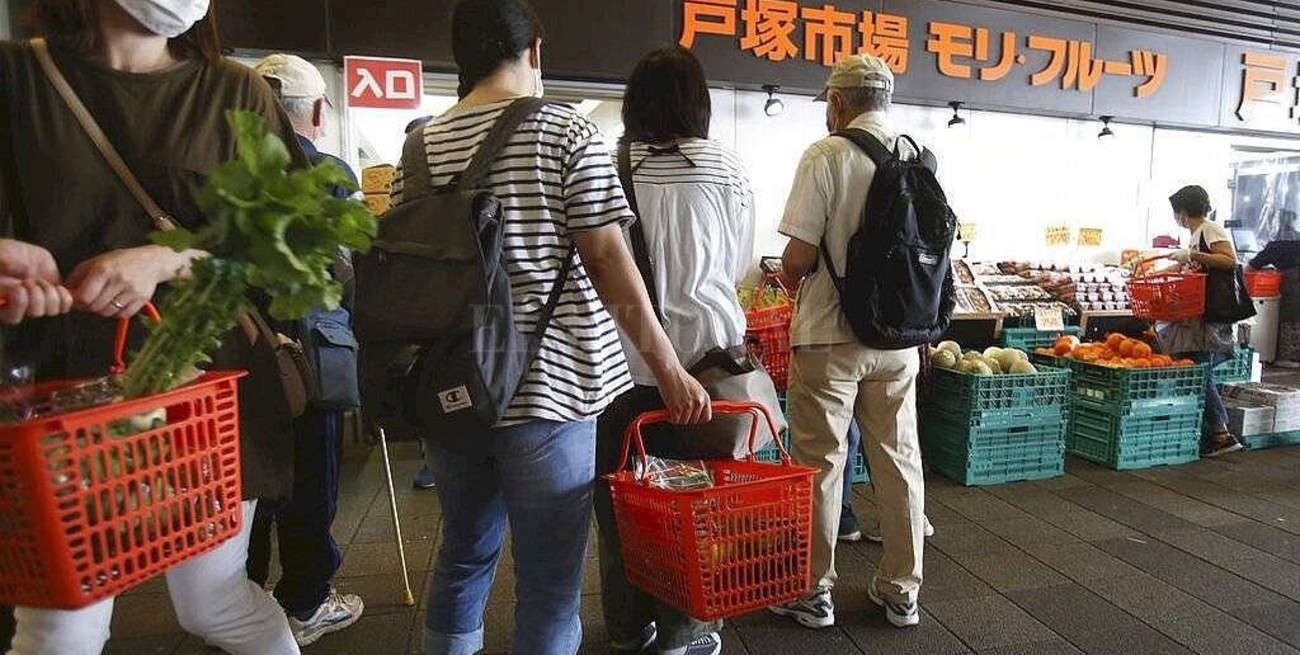 Países que transitan la "nueva normalidad"