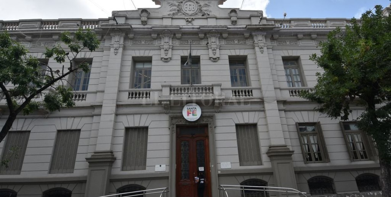 Solo una persona inició el trámite en Santa Fe para marcar una X en su DNI