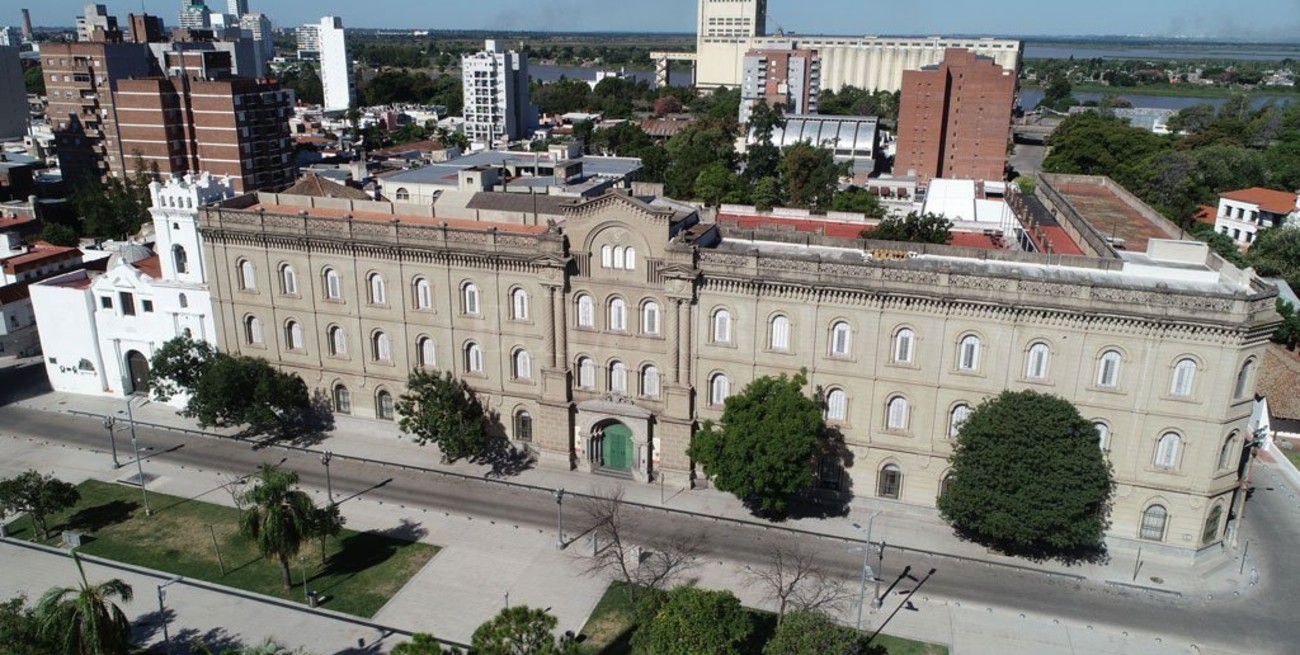 Santa Fe se postula para integrar el Camino de los Jesuitas de la República Argentina