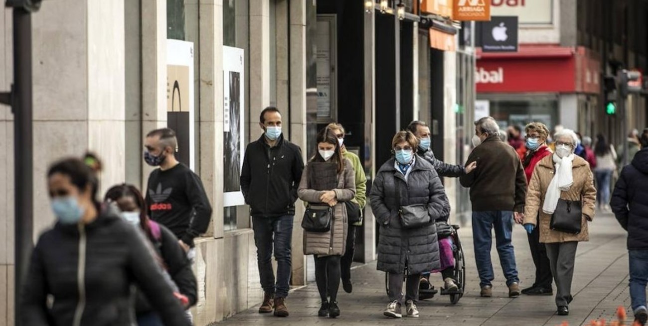  La Rioja: nuevas restricciones a las actividades nocturnas y sociales 