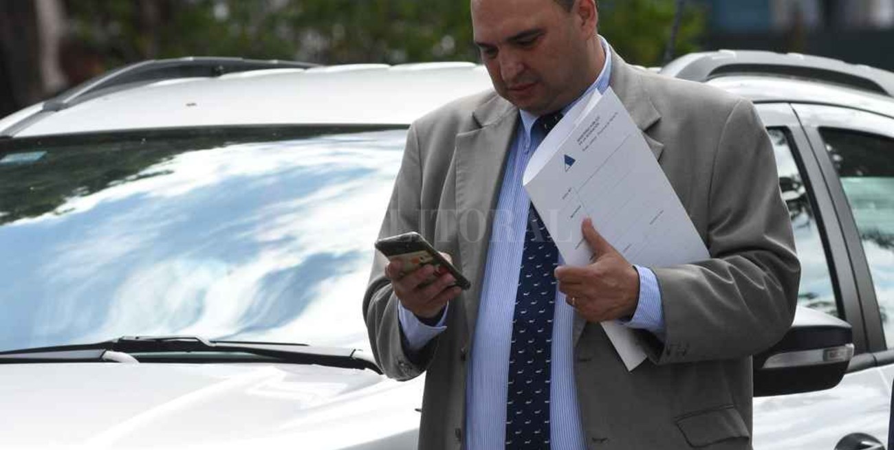 Quedó en libertad el médico acusado de atender borracho