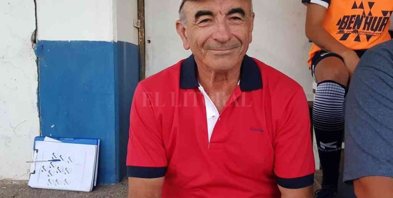 Ben Hur: por un triunfo y la clasificación