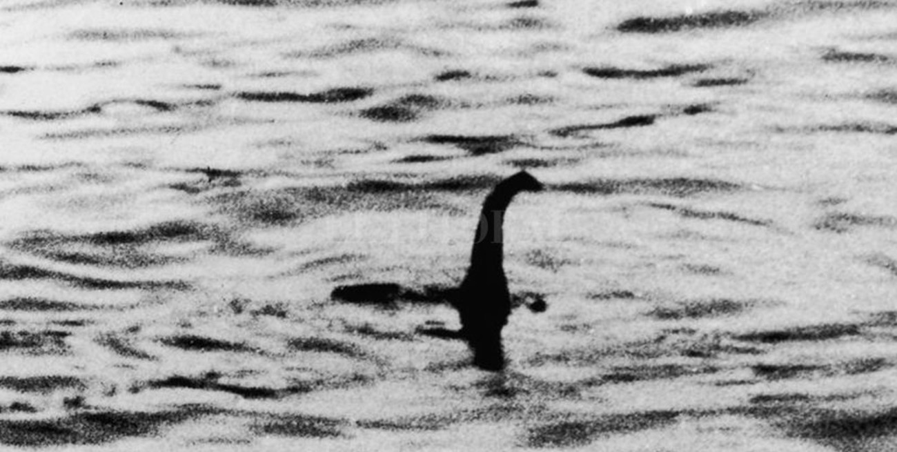 Un año de investigación en el Lago Ness arroja tres teorías sobre el Monstruo