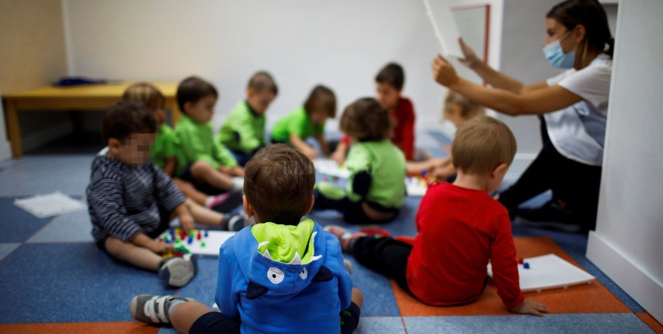 La importancia del sexto dedo