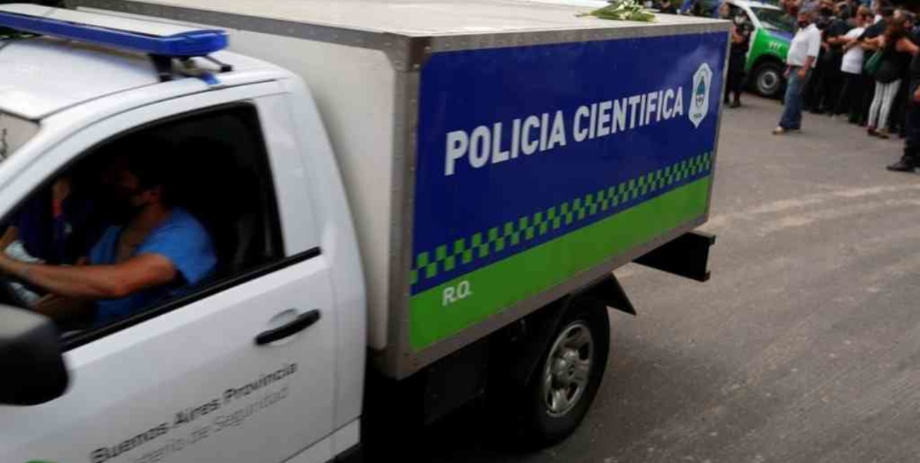 Maradona: comienzan las pericias complementarias a la autopsia