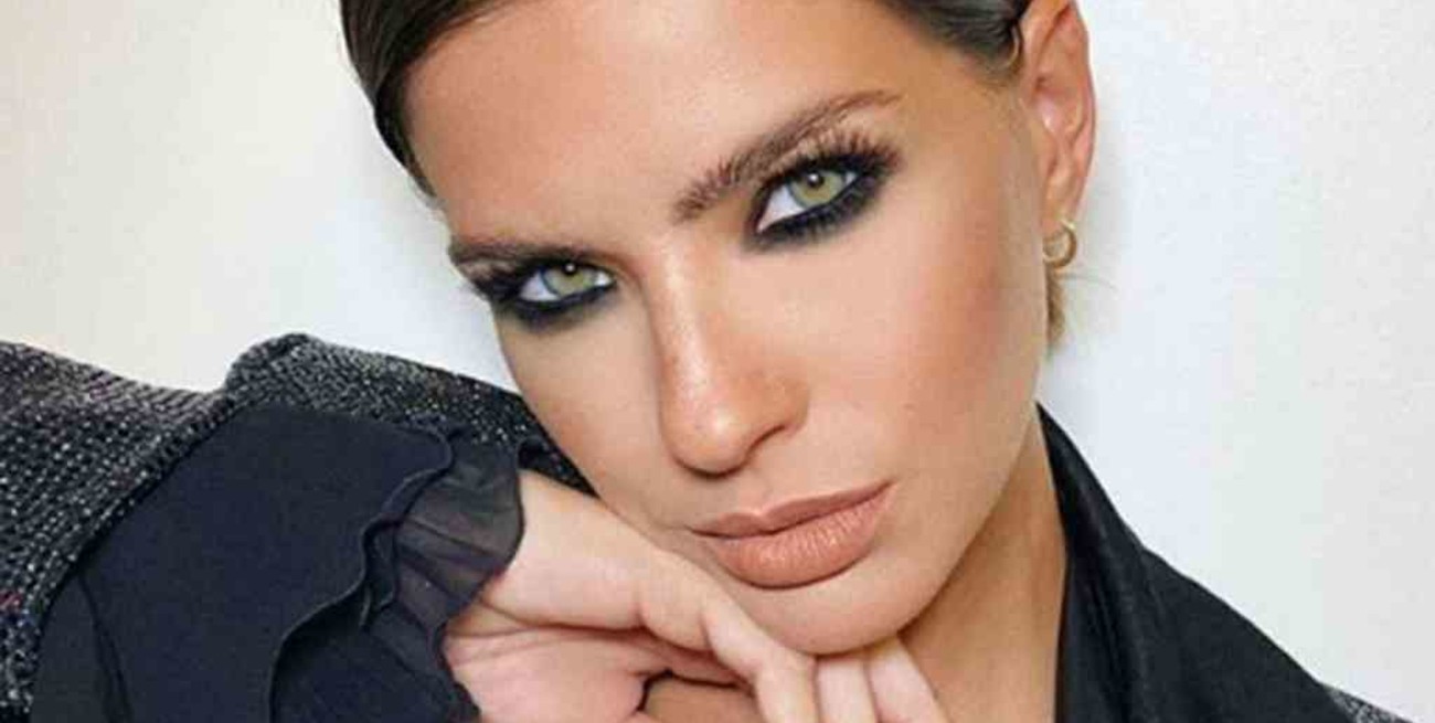 La China Suárez fue duramente criticada por comentarle una foto a Emilia Mernes