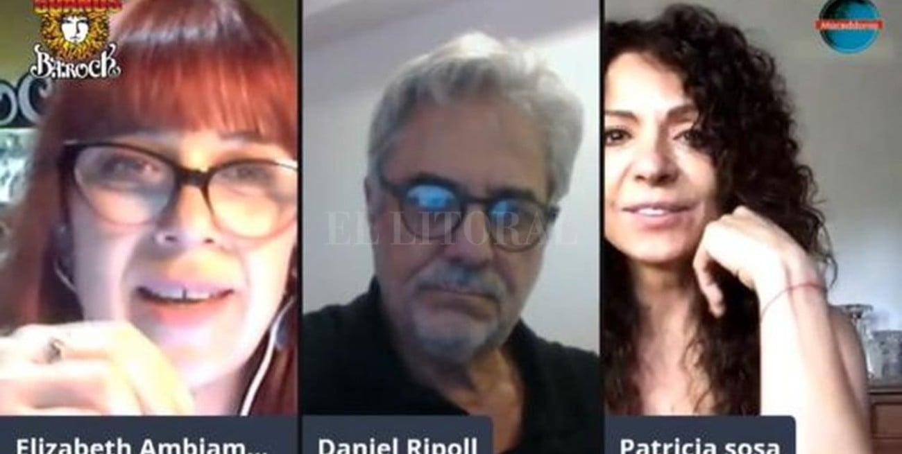  "Celebración BARock 50 años"