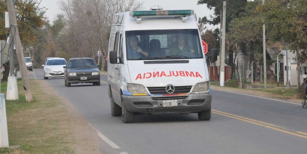 Habrá carriles para urgencias en todas las avenidas de la ciudad